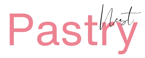 pastry nest logo