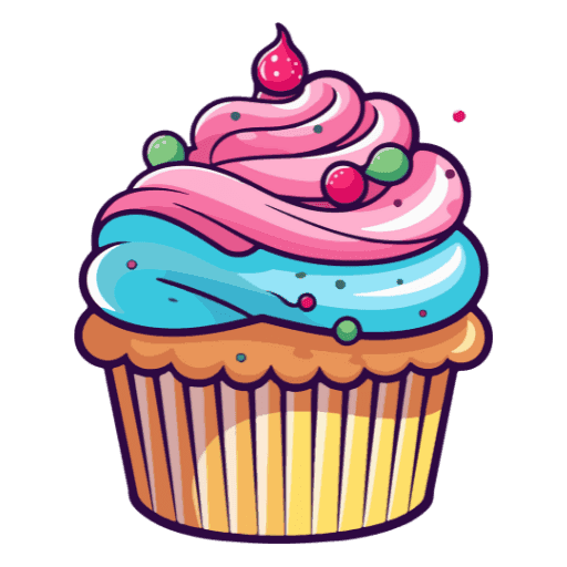 Pastry Nest Favicon