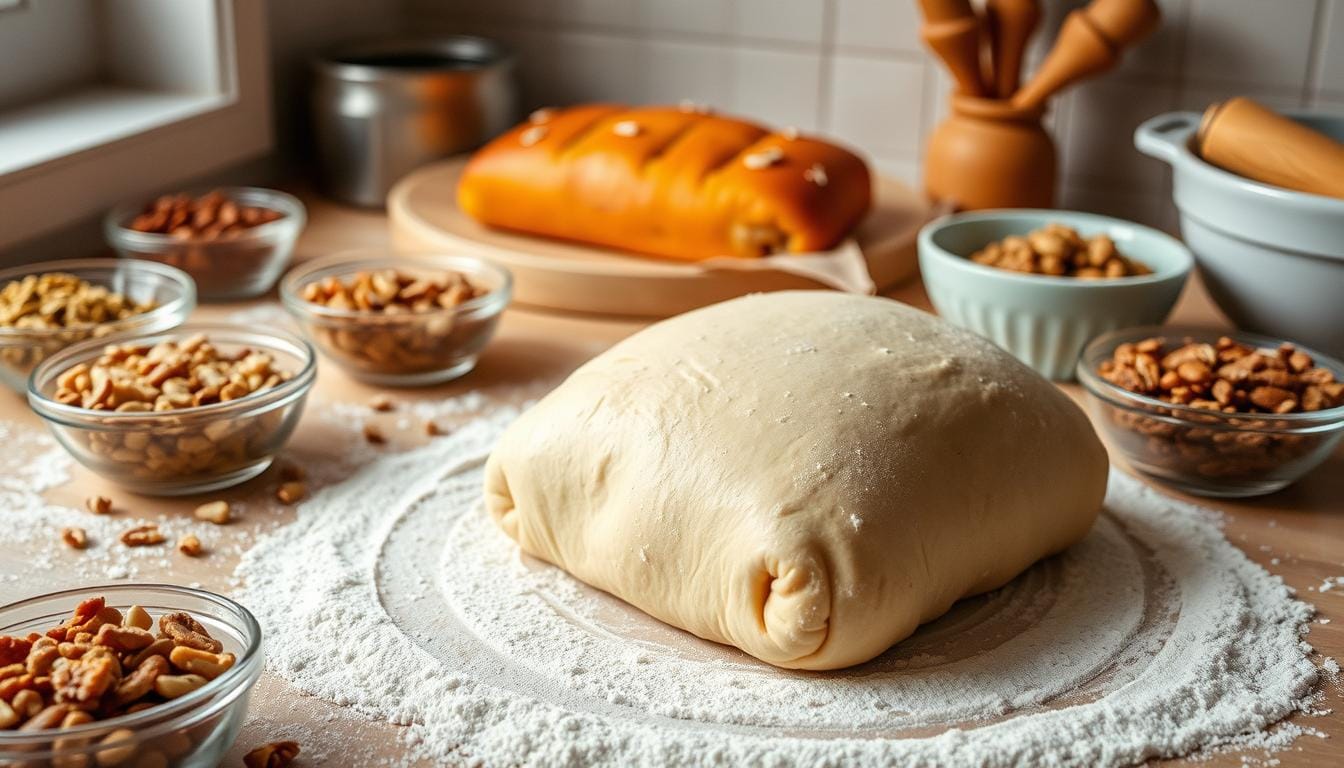 Classic Nut Roll: How To Make A Perfect One At Home