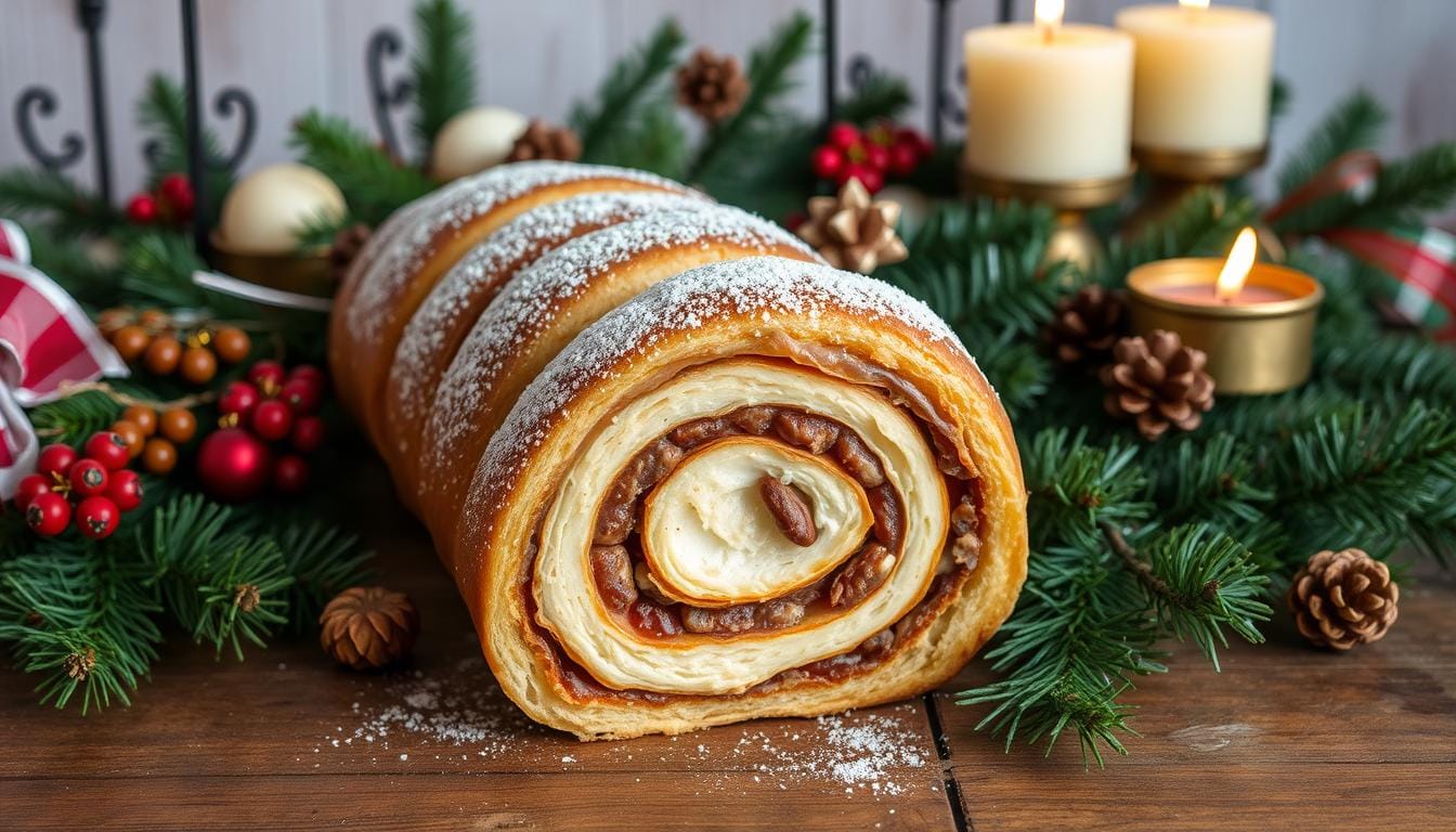 Authentic Polish Nut Roll Recipe: Tradition Made Easy